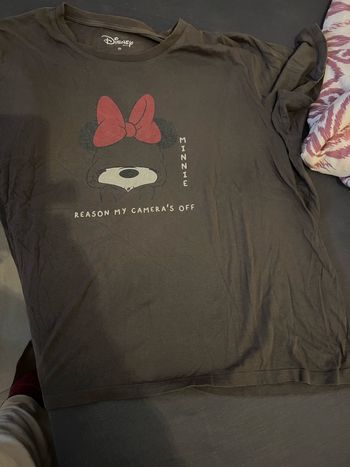 T-shirt Minnie 3XL