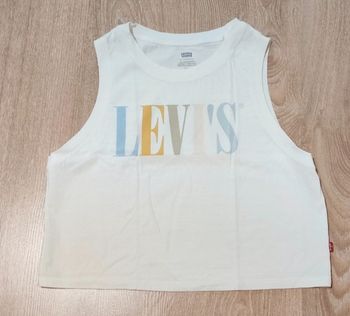 Débardeur S Levi's comme neuf