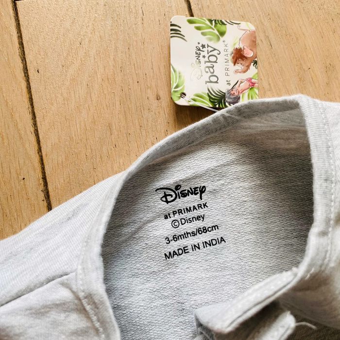 Salopette Disney - photo numéro 5