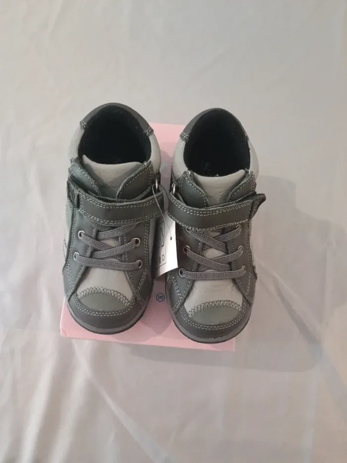 Chaussures enfants - photo numéro 7