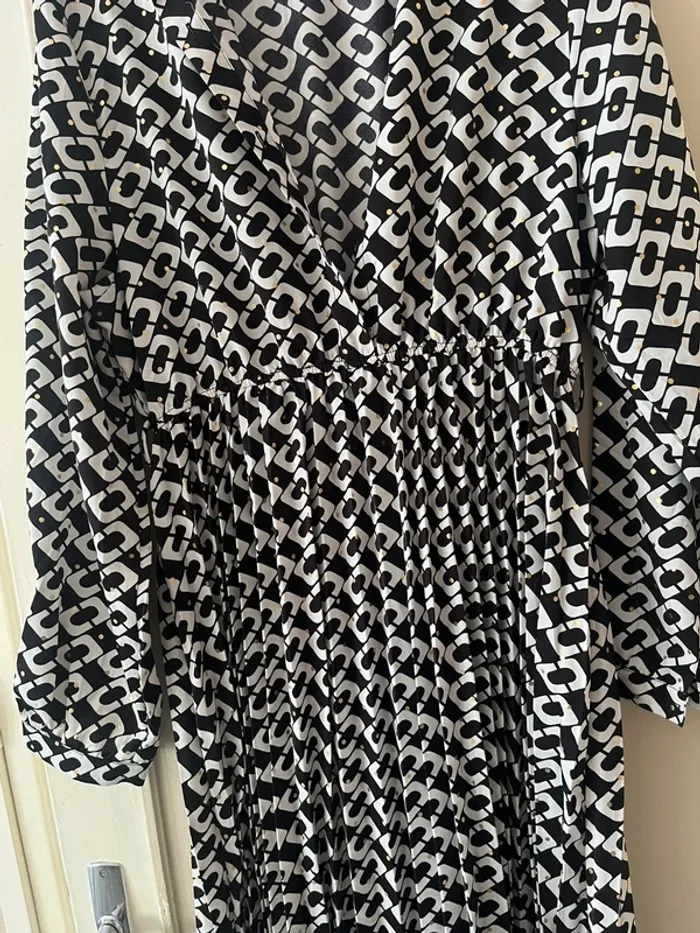 Robe longues (taille L/XL) - photo numéro 3