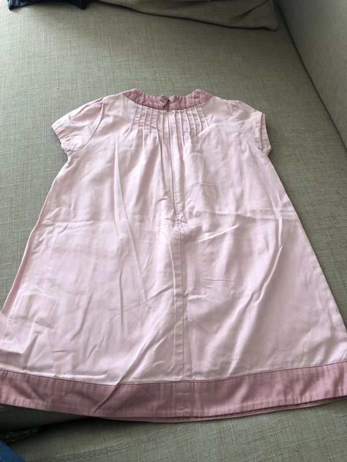 Robe 18 mois cyrillus - photo numéro 4
