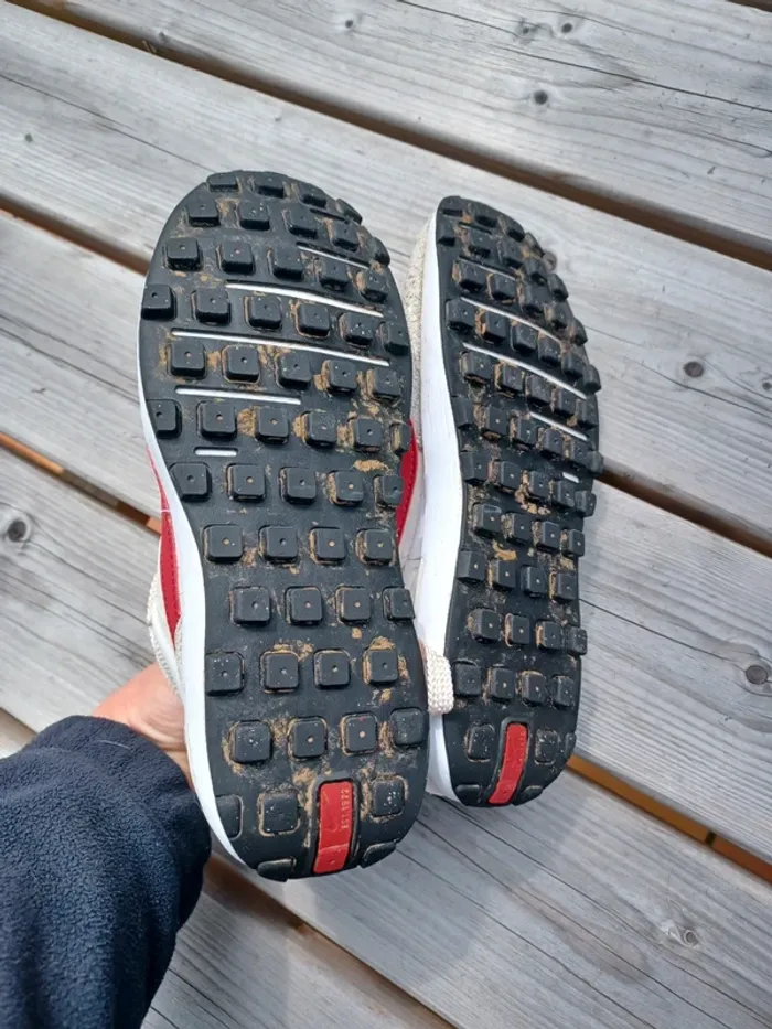 Nike waffle one - photo numéro 5