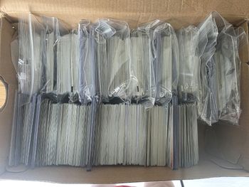 Lot de cartes Pokémon Japonaises – Plusieurs possibilités