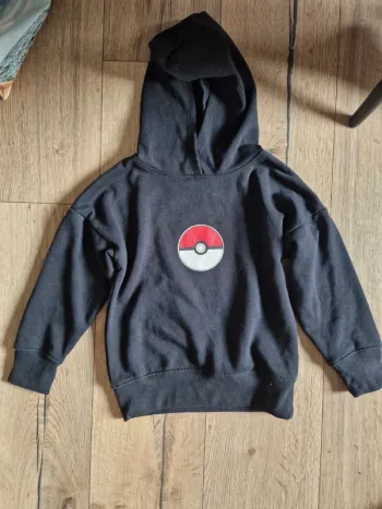 Sweet pokemon