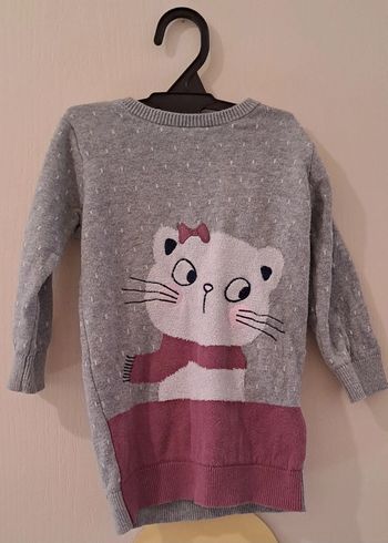 Robe pull