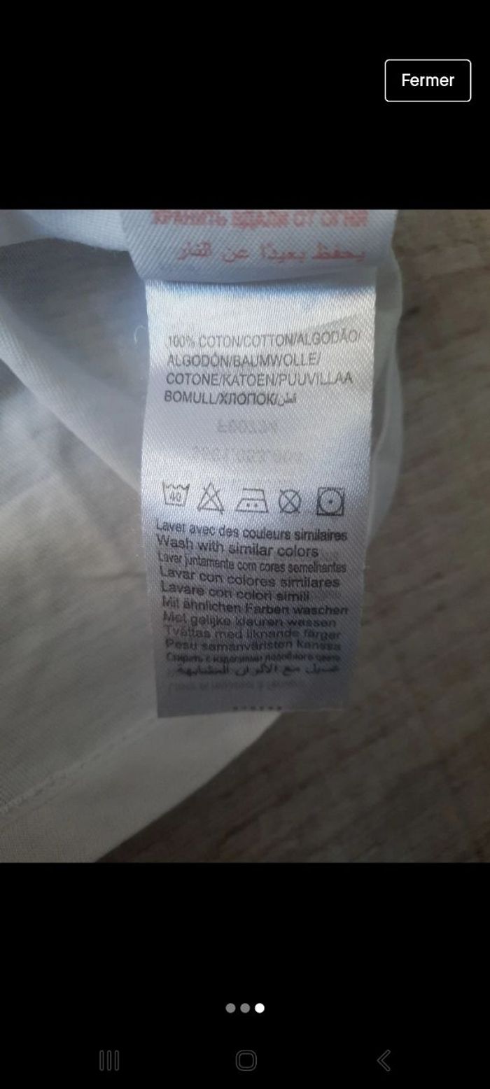 Débardeur - photo numéro 2