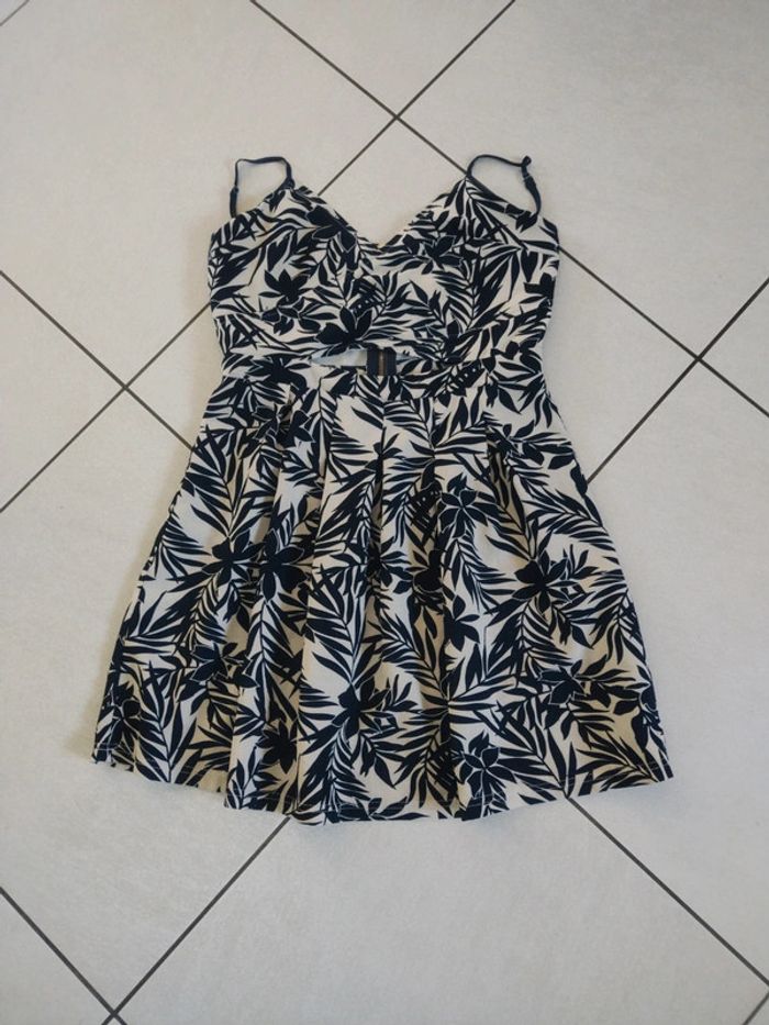 Robe courte taille 34/36