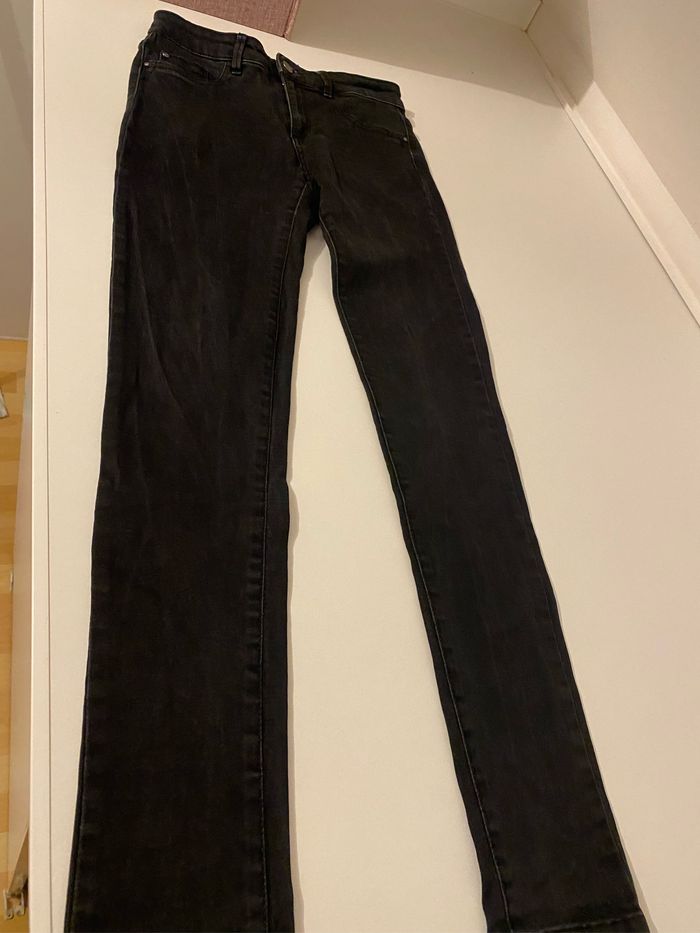 Jeans noir