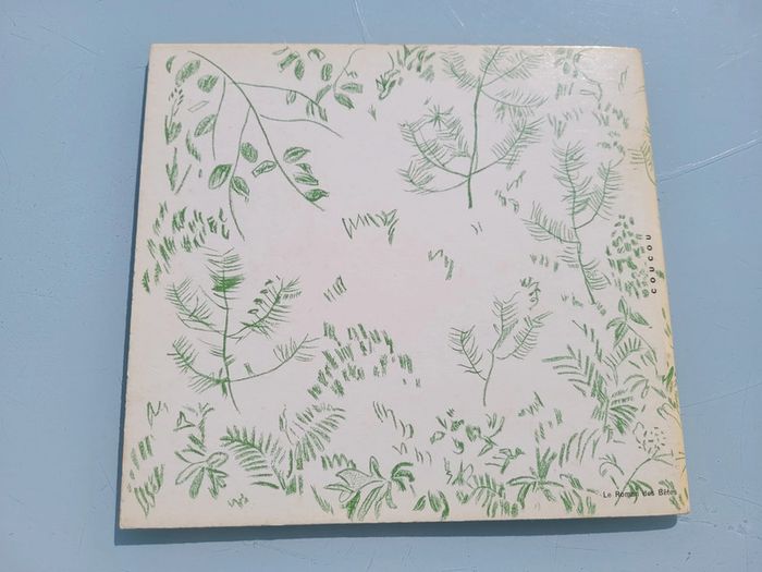 Album du Père Castor, livre ancien, Coucou éditions flammarion, 1947 - photo numéro 6