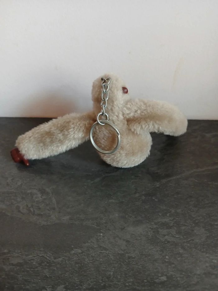 Porte clé Kipling - photo numéro 2