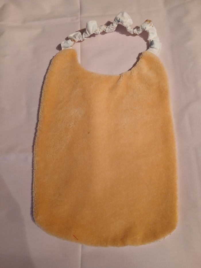 Bavoir élastique - photo numéro 2