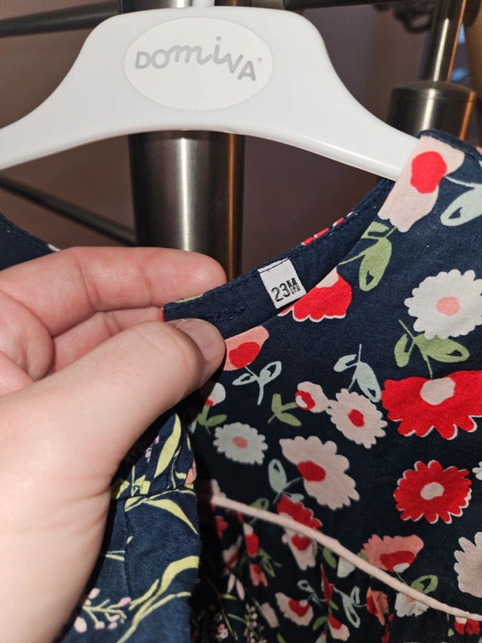 Robe d'été - photo numéro 4