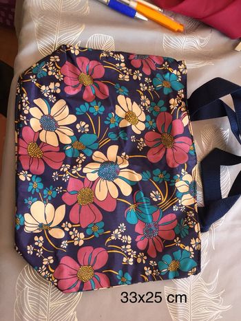 Petit sac fourre tout