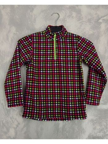 Sweat polaire 8-10 ans