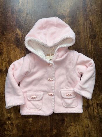 Veste 6m