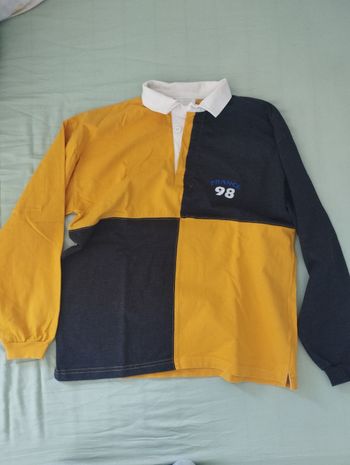Polo France 98 homme