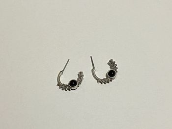 Boucles d’oreilles