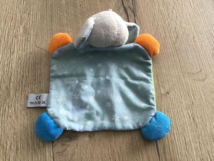 Petit doudou - photo numéro 2