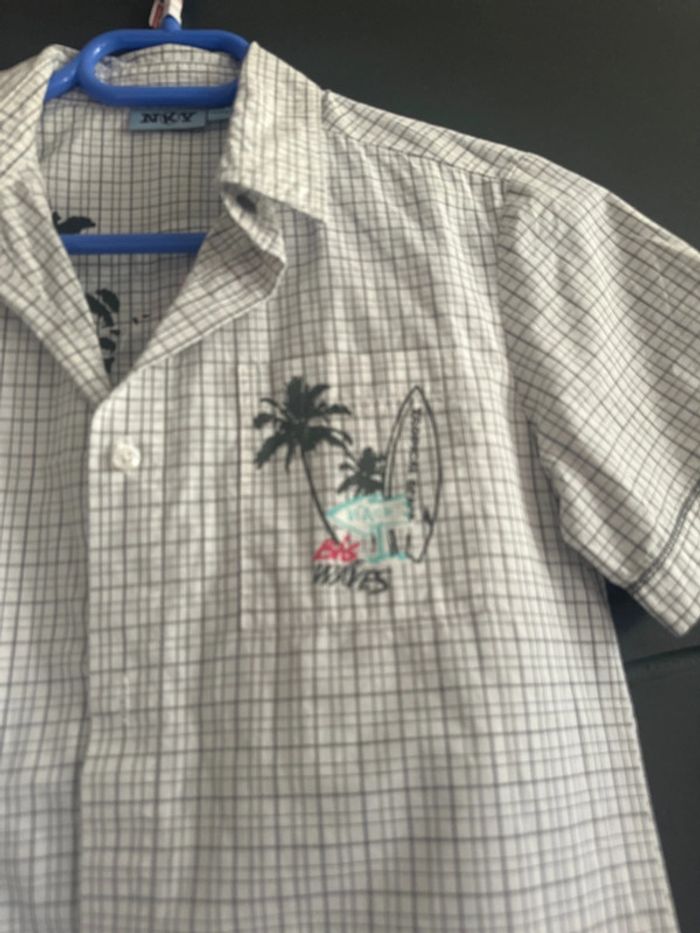 Chemise - photo numéro 2
