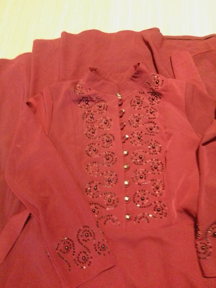 Robe femme - photo numéro 2