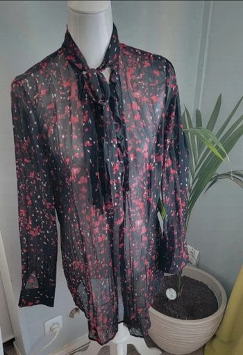 Haut femme taille 40