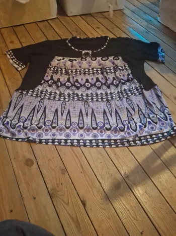Tshirt taille unique