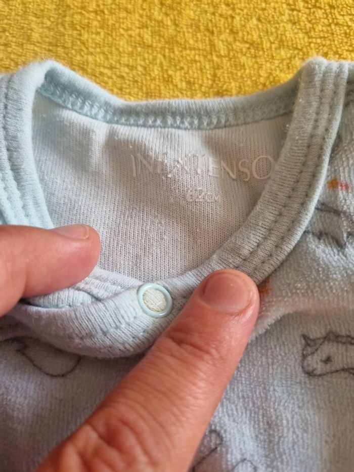 Pyjama - photo numéro 2