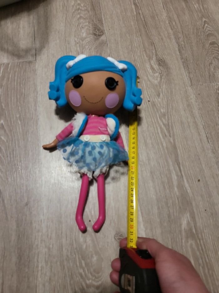 Lalaloopsy - photo numéro 2