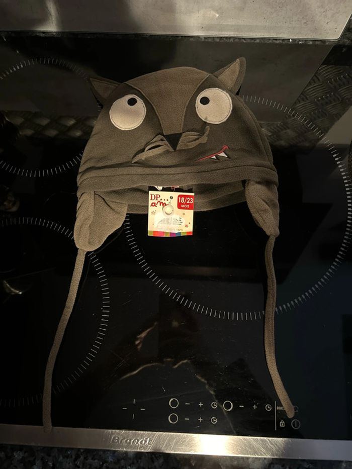 Bonnet 18-23 mois du pareil au même