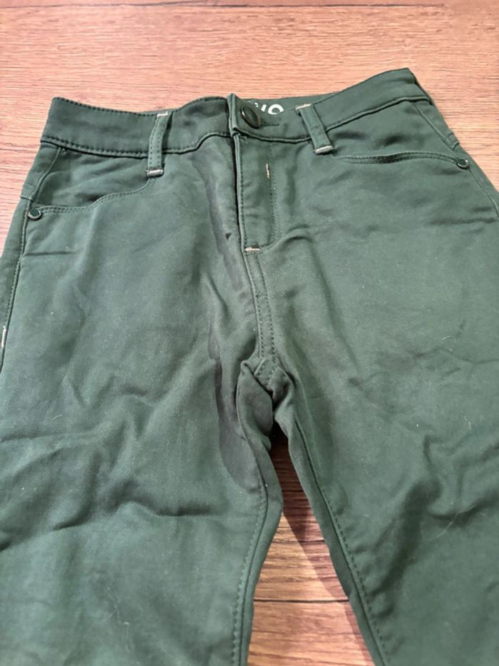 Pantalon fille - photo numéro 4