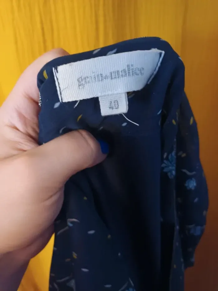 Robe grain de malice - photo numéro 4