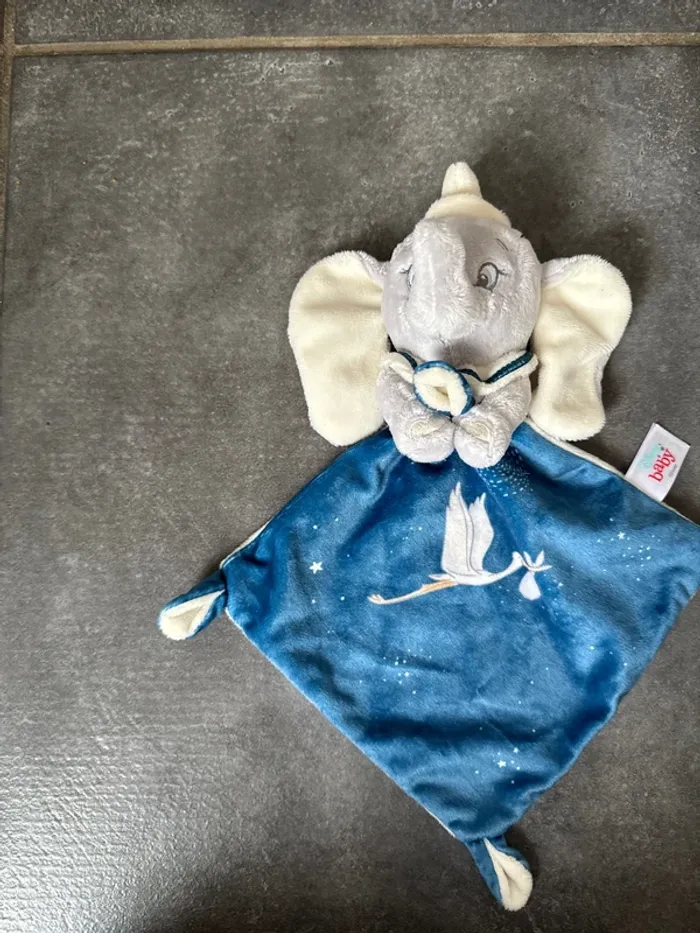 Doudou Disney - photo numéro 3