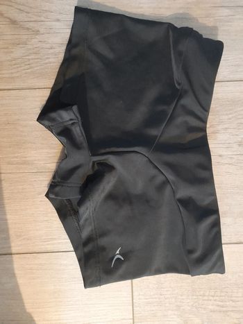 Short gymnastique ou danse decathlon 6 ans