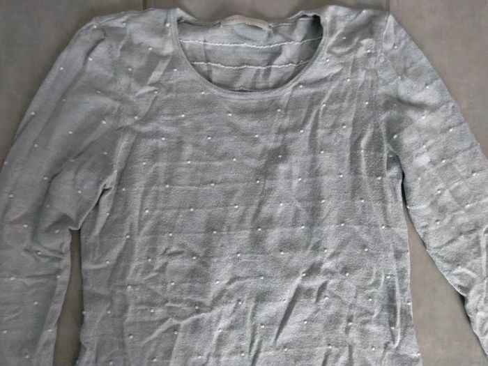 Pull armand Thiery S - photo numéro 2