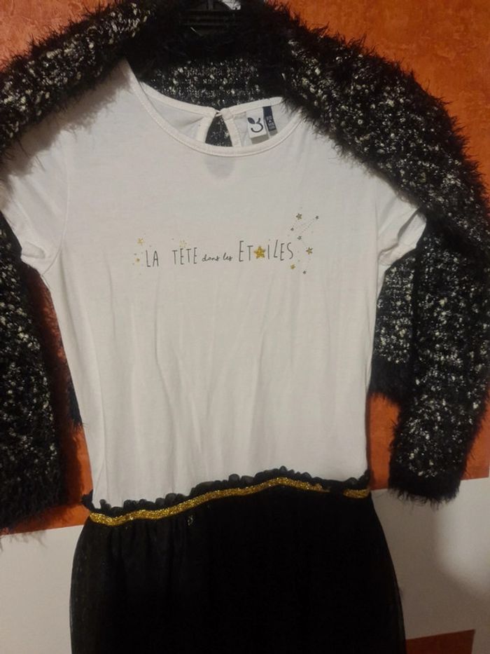 Robe 2 en 1 - photo numéro 9