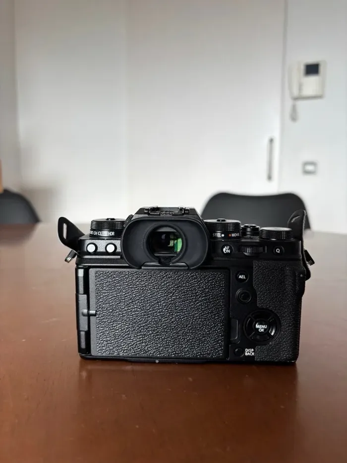 Fujifilm X-T4 - photo numéro 3