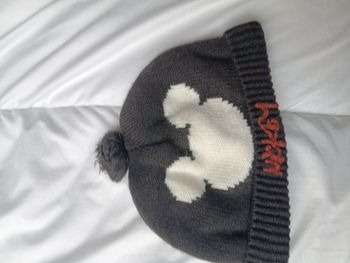 Bonnet Mickey