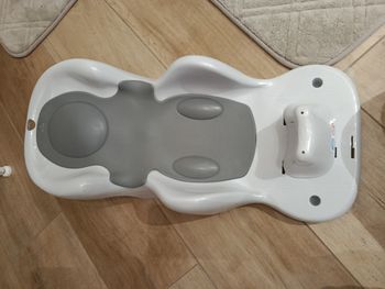 Transat de bain