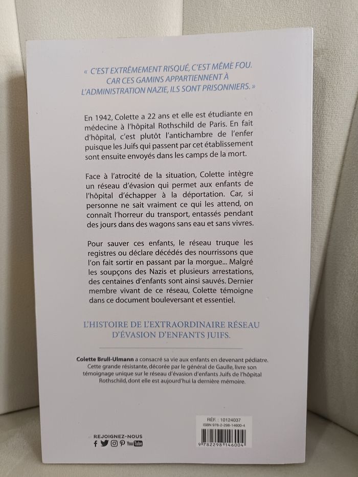 " Les enfants du Dernier Salut " - photo numéro 2