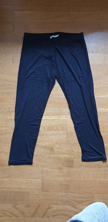 Legging court
