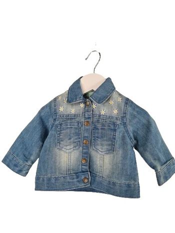 Blouson mes petits cailloux