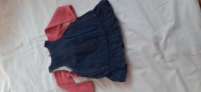 Ensemble bébé fille - photo numéro 4
