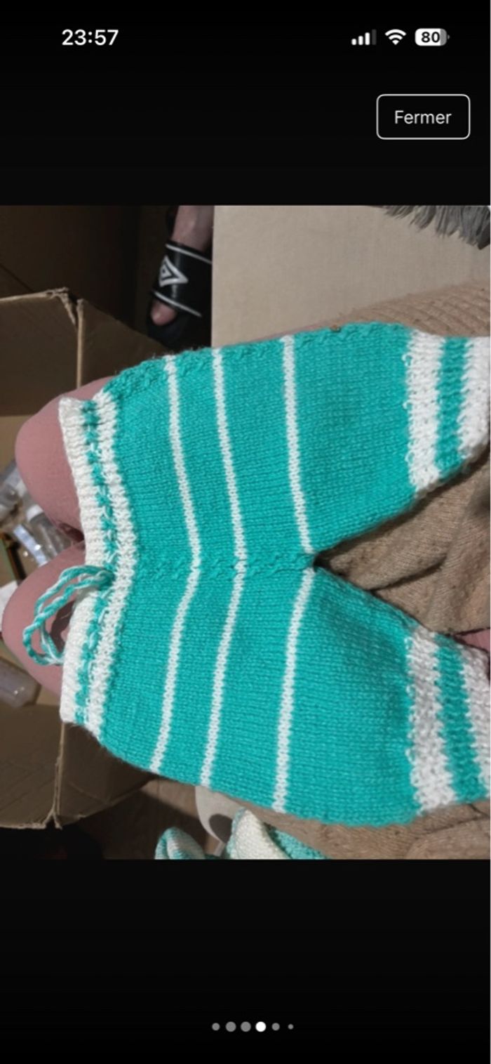 Lot bébé - photo numéro 4