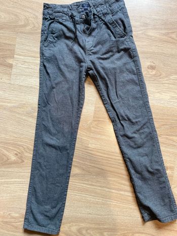 Pantalon taille 10 ans