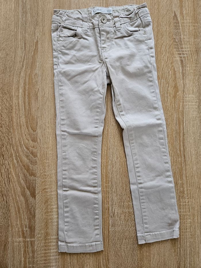 Jean slim