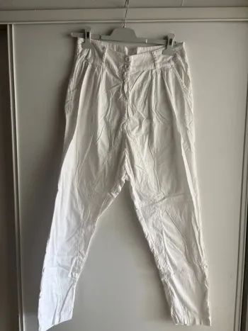 Pantalon taille haute fin pour l’été taille : M 📦