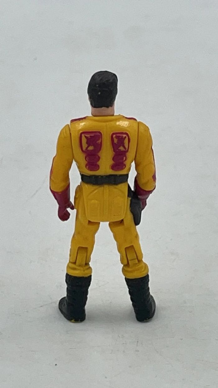 Figurine Mask Brad Turner Kenner - photo numéro 2