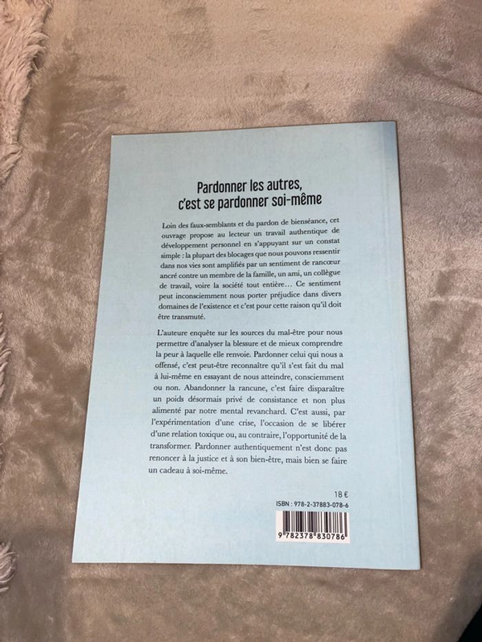 Livre développement personnel - photo numéro 2