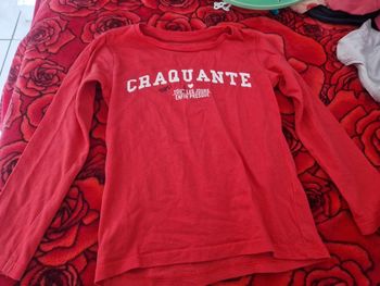 Pull taille 12 ans fille
